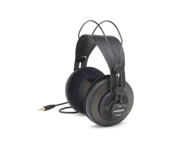 Навушники SAMSON SR850 (No box)