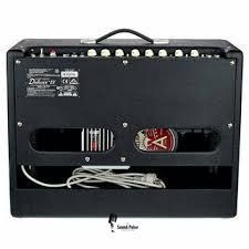 Комбопідсилювач Fender HOT ROD Deluxe IV 9235798799 фото