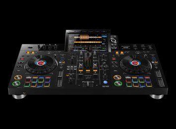 DJ контролер Pioneer XDJ-RX3 2199758549 фото