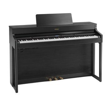 Цифрове піаніно Roland HP702-CH SET 04400114 фото
