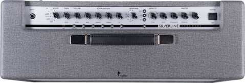 Комбопідсилювач Blackstar Silverline Stereo Deluxe 100W 9235798128 фото