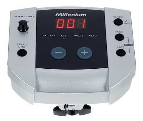 Драм модуль Millenium MPS-150 Drum Module 9235799999 фото