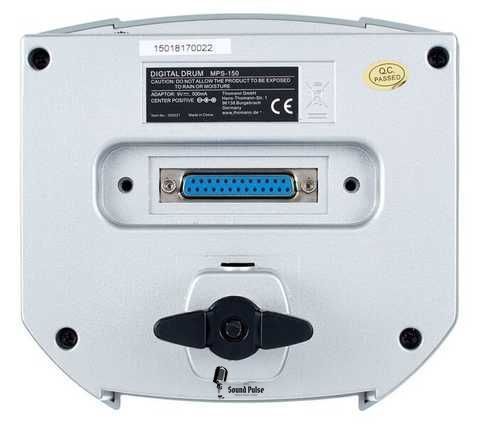Драм модуль Millenium MPS-150 Drum Module 9235799999 фото