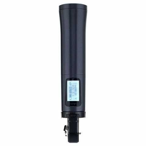 Передавач Sennheiser SKM 100 G4 2295470794 фото