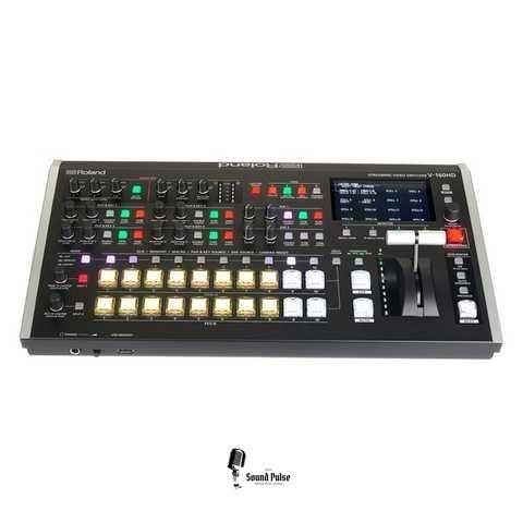 Відеомікшер Roland V-160HD 2241881421 фото