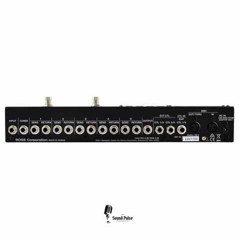 Футконтролер Boss ES-5 2240416320 фото