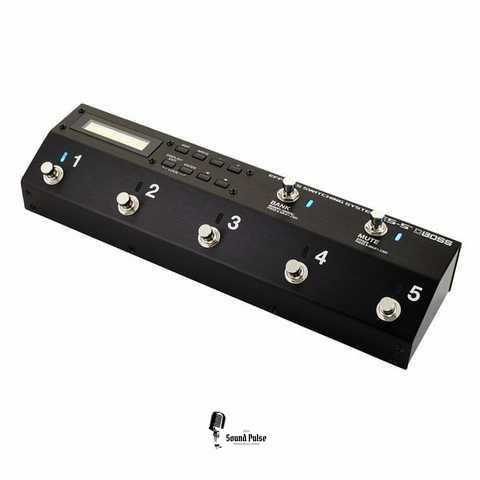 Футконтролер Boss ES-5 2240416320 фото