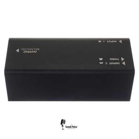 Дірект бокс Palmer wipper 2245958969 фото