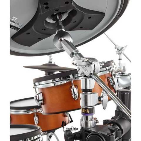 Електронна ударна установка Yamaha DTX8K-M Real Wood 9775798726 фото