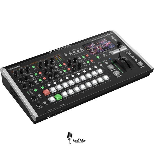 Відеомікшер Roland V-160HD 2241881421 фото