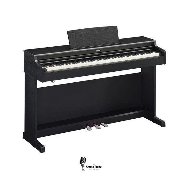 Цифрове піаніно Yamaha YDP-165 Rosewood 2149039088 фото
