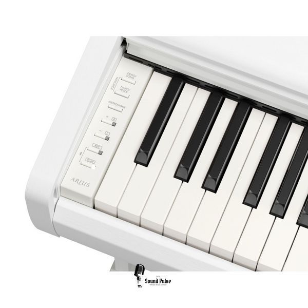 Цифрове піаніно Yamaha YDP-146 WH Arius 9335799333 фото