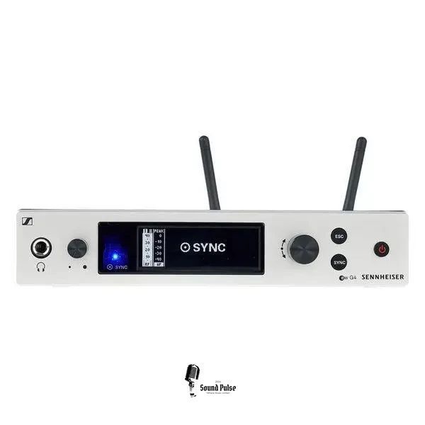 Мікрофонна радіосистема Sennheiser ew 300 G4 Headmic1 RC 2294756890 фото