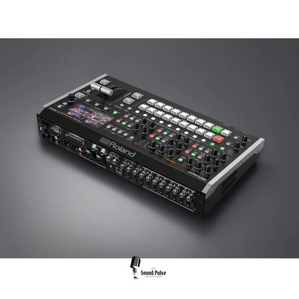 Відеомікшер Roland V-160HD 2241881421 фото