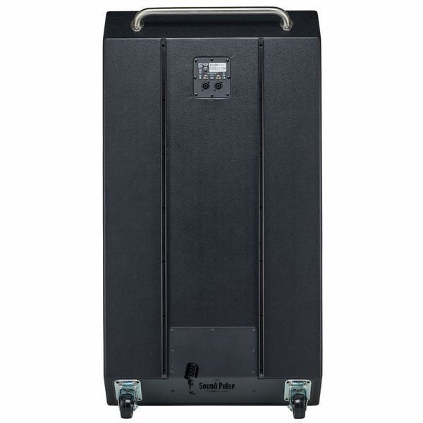 Гітарний кабінет Ampeg SVT-810AV 0478885521 фото