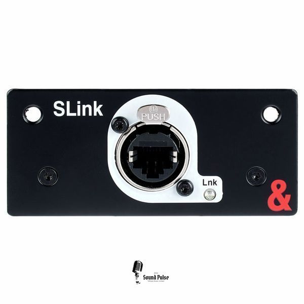 Модуль протоколу Allen&Heath M-SQ-SLINK-A 147888012 фото