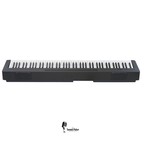 Цифрове піаніно Yamaha P-145 B BT 04400279 фото