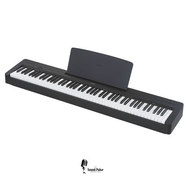 Цифрове піаніно Yamaha P-145 B BT 04400279 фото