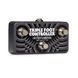 Футконтролер Electro-Harmonix Triple Foot Controller 2240457407 фото 3