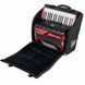 Акордеон Hohner Bravo III 72 Red silent key 04400755 фото 11