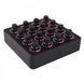 DAW контролер DJ Techtools Midi Fighter Twister black 02500889 фото 7