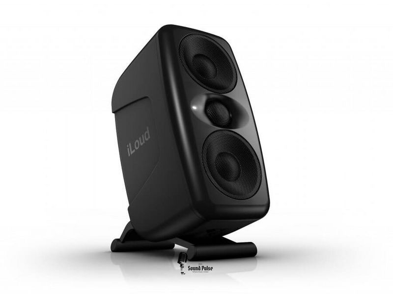 Студійний монітор IK Multimedia iLoud MTM Black 2202703069 фото