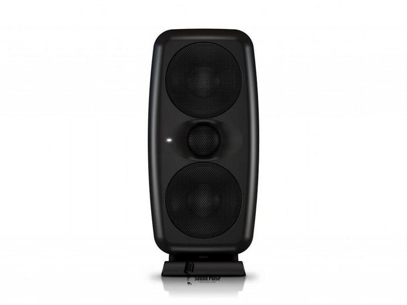 Студійний монітор IK Multimedia iLoud MTM Black 2202703069 фото
