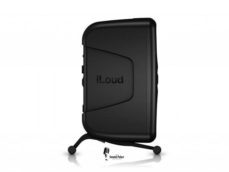 Студійний монітор IK Multimedia iLoud MTM Black 2202703069 фото