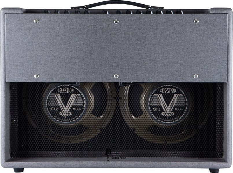 Комбопідсилювач Blackstar Silverline Stereo Deluxe 100W 9235798128 фото