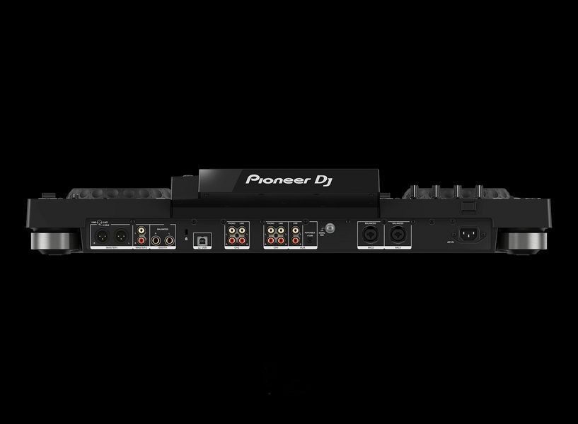 DJ контролер Pioneer XDJ-RX3 2199758549 фото