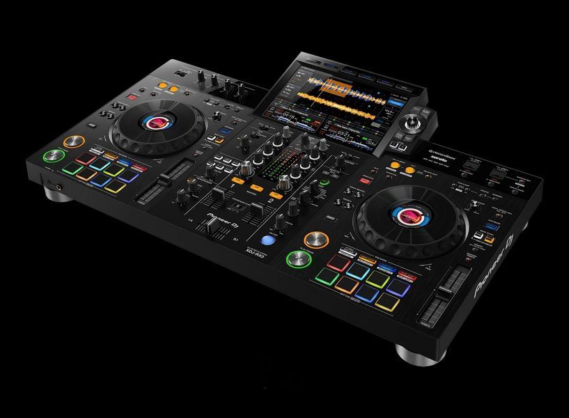 DJ контролер Pioneer XDJ-RX3 2199758549 фото