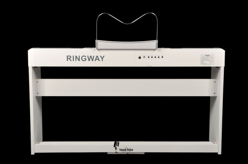 Цифрове піаніно Ringway RP35 White 2185621301 фото
