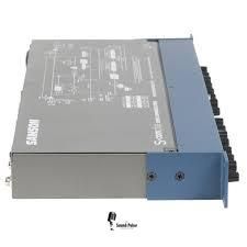 Компресор-лімітер Samson S-COM PLUS 2242571741 фото