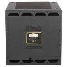 Гітарний кабінет Markbass MB58R 104 Pure Box 8 04788849006 фото