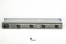 Компресор-лімітер Samson S-COM PLUS 2242571741 фото