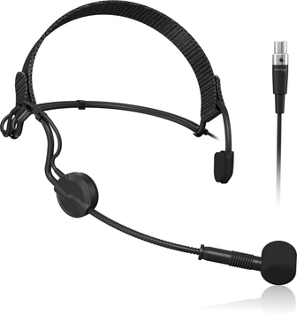 Мікрофон Behringer BC444 02500602 фото