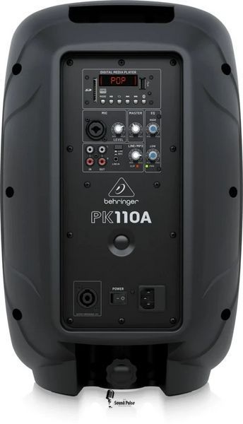 Акустична система Behringer PK110A 2218950264 фото