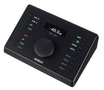 Моніторний контролер Genelec 9320A 02500841 фото