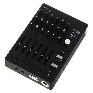 Аудіоінтерфейс Teenage Engineering TX-6 Black 02500721 фото