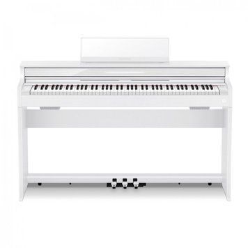 Цифрове піаніно Casio AP-S450 WE 04400165 фото