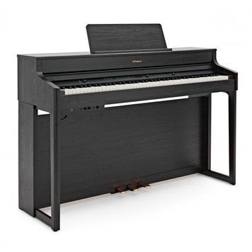 Цифрове піаніно Roland HP702-DR SET 04400115 фото