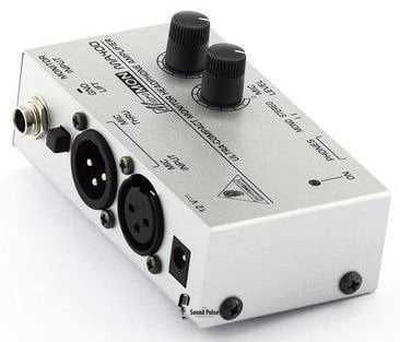 Підсилювач для навушників Behringer MA 400 2269858753 фото