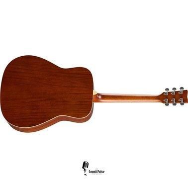 Акустична гітара Yamaha FG820 NT 2145054733 фото