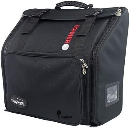 Акордеон Hohner Bravo III 72 Blue silent key 04400756 фото