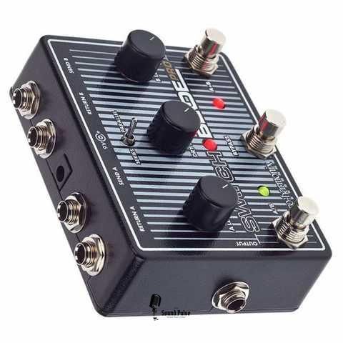 Футконтролер Electro-Harmonix Switchblade Pro DLX Switcher 2240459703 фото