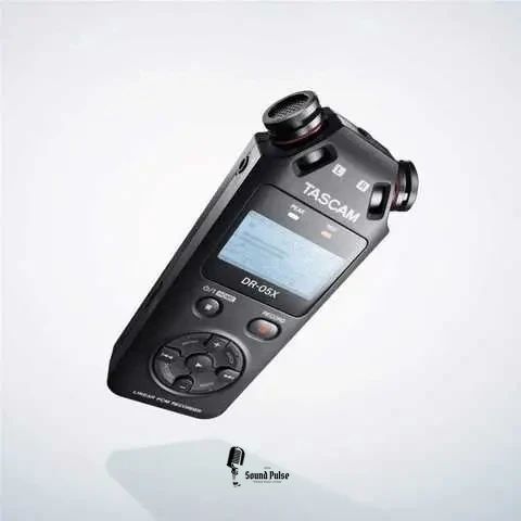 Диктофон Tascam DR-05X 2213535676 фото