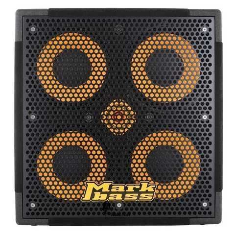 Гітарний кабінет Markbass MB58R 104 Pure Box 8 04788849006 фото