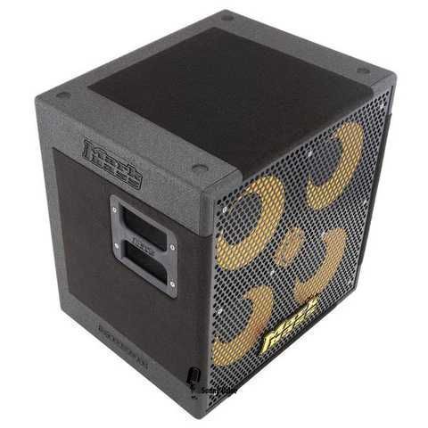 Гітарний кабінет Markbass MB58R 104 Pure Box 8 04788849006 фото