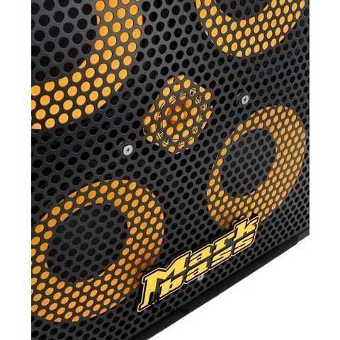 Гітарний кабінет Markbass MB58R 104 Pure Box 8 04788849006 фото