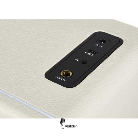 Комбопідсилювач Mooer Hornet 15i White 9235798229 фото